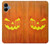 S3828 Pumpkin Halloween Hülle Schutzhülle Taschen für Samsung Galaxy A06