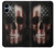 S3850 American Flag Skull Hülle Schutzhülle Taschen für Samsung Galaxy A06
