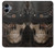 S3852 Steampunk Skull Hülle Schutzhülle Taschen für Samsung Galaxy A06