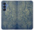 S0568 Thai Art Hülle Schutzhülle Taschen für Samsung Galaxy S25