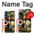 S0627 Japanese Food Hülle Schutzhülle Taschen für Samsung Galaxy S25
