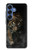 S0877 Bengal Tiger Hülle Schutzhülle Taschen für Samsung Galaxy S25
