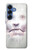 S0884 Horror Face Hülle Schutzhülle Taschen für Samsung Galaxy S25