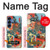 S1826 Utagawa Kuniyoshi Guan Yu Hülle Schutzhülle Taschen für Samsung Galaxy S25