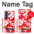 S1949 Hawaiian Hibiscus Pattern Hülle Schutzhülle Taschen für Samsung Galaxy S25