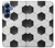 S2061 Football Soccer Pattern Hülle Schutzhülle Taschen für Samsung Galaxy S25