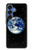 S2266 Earth Planet Space Star nebula Hülle Schutzhülle Taschen für Samsung Galaxy S25