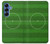 S2322 Football Soccer Field Hülle Schutzhülle Taschen für Samsung Galaxy S25