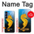 S2444 Seahorse Underwater World Hülle Schutzhülle Taschen für Samsung Galaxy S25