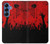 S2458 Zombie Hands Hülle Schutzhülle Taschen für Samsung Galaxy S25