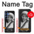 S2512 Mother Teresa Hülle Schutzhülle Taschen für Samsung Galaxy S25