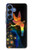 S2583 Tinkerbell Magic Sparkle Hülle Schutzhülle Taschen für Samsung Galaxy S25
