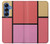 S2795 Cheek Palette Color Hülle Schutzhülle Taschen für Samsung Galaxy S25