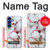 S2920 Bloody Marble Hülle Schutzhülle Taschen für Samsung Galaxy S25