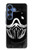 S2924 Paintball Mask Hülle Schutzhülle Taschen für Samsung Galaxy S25