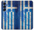 S2970 Greece Football Soccer Hülle Schutzhülle Taschen für Samsung Galaxy S25