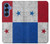 S2978 Panama Football Soccer Hülle Schutzhülle Taschen für Samsung Galaxy S25