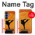 S3024 Kung Fu Karate Fighter Hülle Schutzhülle Taschen für Samsung Galaxy S25