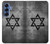 S3107 Judaism Star of David Symbol Hülle Schutzhülle Taschen für Samsung Galaxy S25