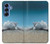 S3213 Sea Shells Under the Sea Hülle Schutzhülle Taschen für Samsung Galaxy S25