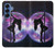 S3284 Sexy Girl Disco Pole Dance Hülle Schutzhülle Taschen für Samsung Galaxy S25