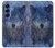 S3410 Wolf Dream Catcher Hülle Schutzhülle Taschen für Samsung Galaxy S25