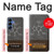 S3475 Caffeine Molecular Hülle Schutzhülle Taschen für Samsung Galaxy S25