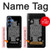 S3520 Black King Spade Hülle Schutzhülle Taschen für Samsung Galaxy S25