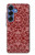 S3556 Yen Pattern Hülle Schutzhülle Taschen für Samsung Galaxy S25 S3556 Yen Pattern Hülle Schutzhülle Taschen für Samsung Galaxy S25