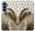 S3559 Sloth Pattern Hülle Schutzhülle Taschen für Samsung Galaxy S25