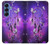 S3685 Dream Catcher Hülle Schutzhülle Taschen für Samsung Galaxy S25 S3685 Dream Catcher Hülle Schutzhülle Taschen für Samsung Galaxy S25