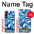 S3901 Aesthetic Storm Ocean Waves Hülle Schutzhülle Taschen für Samsung Galaxy S25