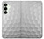 S0071 Golf Ball Hülle Schutzhülle Taschen für Samsung Galaxy S25 Plus