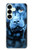 S0750 Labrador Retriever Hülle Schutzhülle Taschen für Samsung Galaxy S25 Plus
