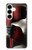 S1252 Boxing Fighter Hülle Schutzhülle Taschen für Samsung Galaxy S25 Plus