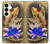 S1604 Carp Koi Fish Japanese Tattoo Hülle Schutzhülle Taschen für Samsung Galaxy S25 Plus