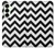 S1613 Chevron Zigzag Hülle Schutzhülle Taschen für Samsung Galaxy S25 Plus