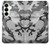 S1721 Snow Camouflage Graphic Printed Hülle Schutzhülle Taschen für Samsung Galaxy S25 Plus