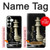 S2262 Chess King Hülle Schutzhülle Taschen für Samsung Galaxy S25 Plus