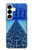 S2429 Swimming Pool Hülle Schutzhülle Taschen für Samsung Galaxy S25 Plus
