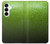S2475 Green Apple Texture Seamless Hülle Schutzhülle Taschen für Samsung Galaxy S25 Plus