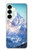 S2547 Mount Everest Hülle Schutzhülle Taschen für Samsung Galaxy S25 Plus