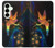 S2583 Tinkerbell Magic Sparkle Hülle Schutzhülle Taschen für Samsung Galaxy S25 Plus