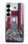 S2637 Golden Gate Bridge Hülle Schutzhülle Taschen für Samsung Galaxy S25 Plus