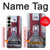 S2637 Golden Gate Bridge Hülle Schutzhülle Taschen für Samsung Galaxy S25 Plus