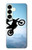 S2675 Extreme Freestyle Motocross Hülle Schutzhülle Taschen für Samsung Galaxy S25 Plus