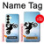 S2675 Extreme Freestyle Motocross Hülle Schutzhülle Taschen für Samsung Galaxy S25 Plus