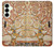 S2723 The Tree of Life Gustav Klimt Hülle Schutzhülle Taschen für Samsung Galaxy S25 Plus