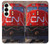 S2774 Train Canadian National Railway Hülle Schutzhülle Taschen für Samsung Galaxy S25 Plus