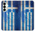 S2970 Greece Football Soccer Hülle Schutzhülle Taschen für Samsung Galaxy S25 Plus